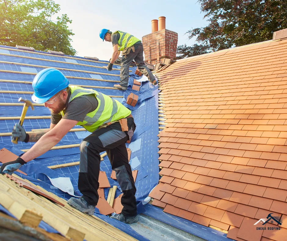 Why choose Roof Repair Near Me in Napa, CA
