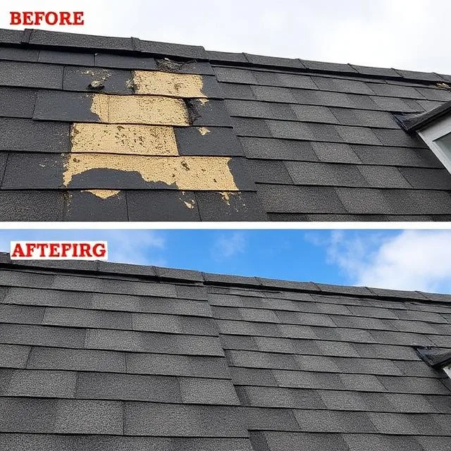 Roof Repair Near Me in Napa, CA near me